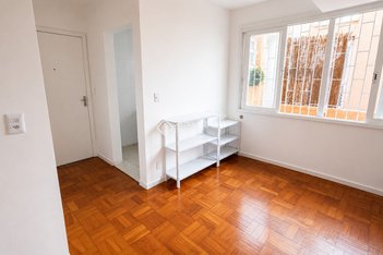 apartment em Avenida Coronel Lucas de Oliveira, Boa Vista - Porto Alegre - RS