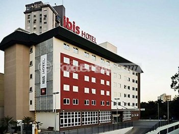 apartment em Rua José do Patrocínio, Rio Branco - Novo Hamburgo - RS