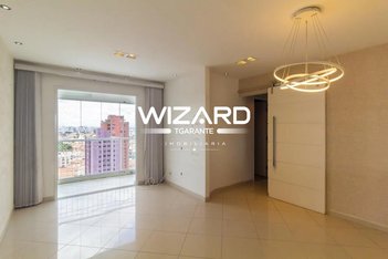 apartment em Rua Alecsander Alves, Vila Barros - Guarulhos - SP
