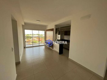 apartment em Rua Frei Damião, Santa Eliza - Votuporanga - SP