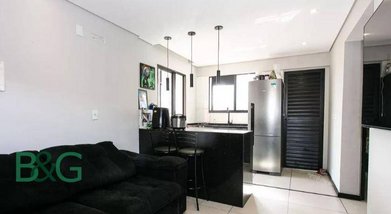 apartment em Rua Serra de Jairé, Quarta Parada - São Paulo - SP