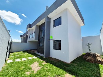 house em Alameda das Palmeiras, Residencial Visão - Lagoa Santa - MG