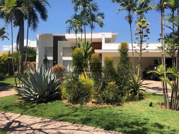 house em Rua José Ponchio Vizzari, Residencial Parque Rio das Pedras - Campinas - SP