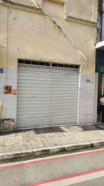 business em Rua Pedro Pereira, Centro - Fortaleza - CE