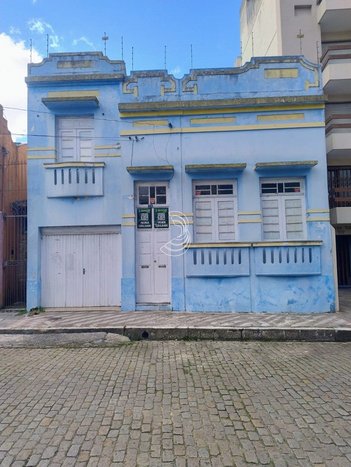 commercial_building em Rua Quinze de Novembro, Centro - Pelotas - RS