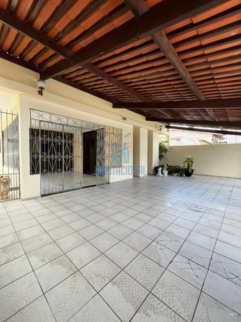 house em Rua dos Caicós, Dix-Sept Rosado - Natal - RN