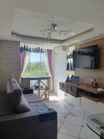 apartment em Avenida Imperatriz Leopoldina, Pinheiro - São Leopoldo - RS