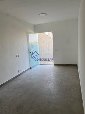 house em Rua Tunísia, Canaã - Belo Horizonte - MG