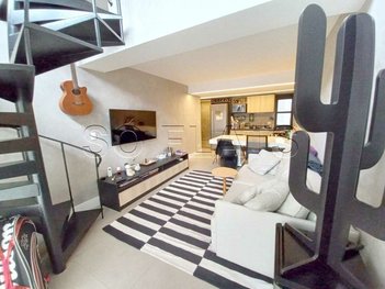 apartment em R CARLOS SAMPAIO, Bela Vista - São Paulo - SP