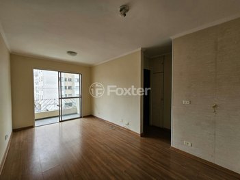 apartment em Rua Major Freire, Vila Monte Alegre - São Paulo - SP