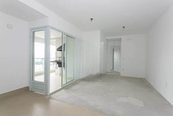 apartment em Rua Platina, Vila Azevedo - São Paulo - SP