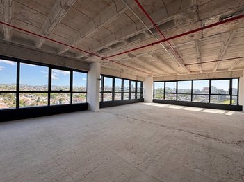 office em Avenida Doutor Nilo Peçanha, Chácara das Pedras - Porto Alegre - RS