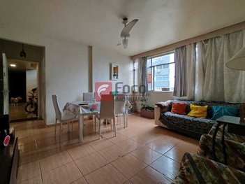 apartment em Avenida Ataulfo de Paiva, Leblon - Rio de Janeiro - RJ