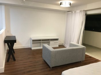 apartment em Rua Luís Correia de Melo, Vila Cruzeiro - São Paulo - SP