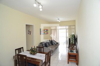 apartment em Rua Jornalista Henrique Cordeiro, Barra da Tijuca - Rio de Janeiro - RJ