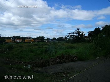 land_lot em BR-116, Primavera - Novo Hamburgo - RS