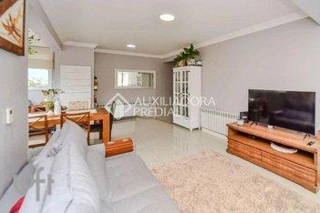 apartment em Fernando Abbott, Jardim São Pedro - Porto Alegre - RS