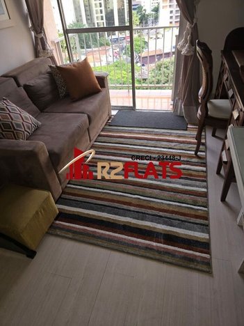 apartment em Rua Júlio Diniz, Vila Olímpia - São Paulo - SP