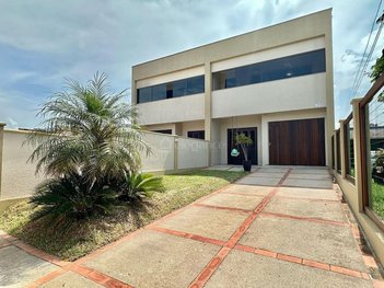 house em Rua Rio Apucaé, Centro - Xangri-Lá - RS