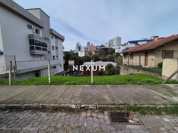 land_lot em Rua Ivone Thereza Michelon, Humaitá - Bento Gonçalves - RS