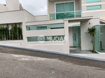 house em Orlando Linhares, Coloninha - Florianópolis - SC