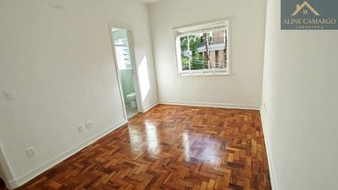 apartment em Rua Caiubi, Perdizes - São Paulo - SP