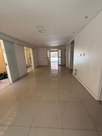 house em Rua Júlio Lima, Cidade dos Funcionários - Fortaleza - CE