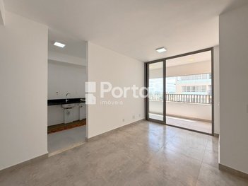 apartment em Rua Rodrigo Wilker dos Santos Bellei, Jardim Paulistano - São José do Rio Preto - SP