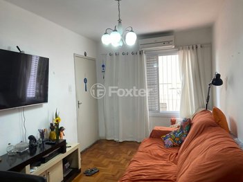 apartment em Rua Batista Xavier, Partenon - Porto Alegre - RS