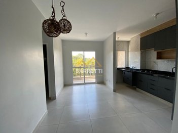 apartment em Rua Virgínia Pratta Gregolin, Vale do Sol - Piracicaba - SP