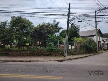 land_lot em JULIO CALEGARI, Esplanada - Caxias do Sul - RS