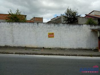 land_lot em Avenida Nilo David, Parque Imperial - Jacareí - SP