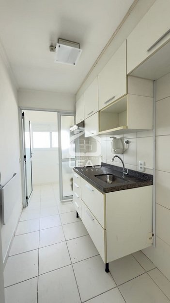 apartment em Estrada de Itapecerica, Vila das Belezas - São Paulo - SP