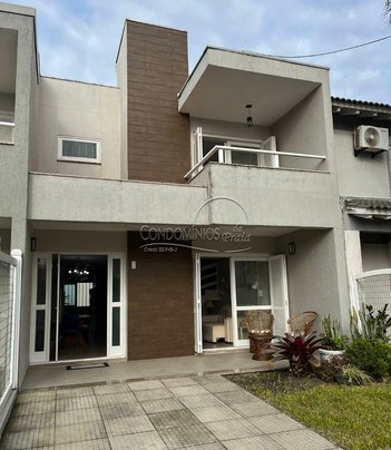 apartment em Rua da Várzea, Centro - Xangri-Lá - RS