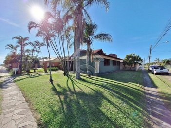 house em Rua Rio Jacuí, Centro - Xangri-Lá - RS