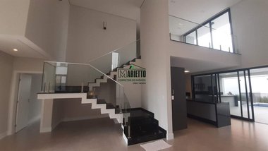 house em Avenida Brasília, Vila Helena - Votorantim - SP