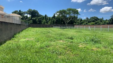 land_lot em Rodovia Marechal Rondon, Recanto dos Nobres I - Agudos - SP