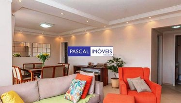 apartment em Rua Doutor Silvino Canuto Abreu, Vila Congonhas - São Paulo - SP