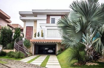 house em Santos Ferreira, Nossa Senhora das Graças - Canoas - RS