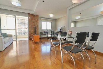 apartment em Rua Coronel Melo de Oliveira, Perdizes - São Paulo - SP