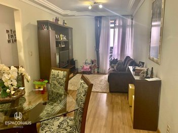 apartment em Rua Ademar de Barros, Centro - Indaiatuba - SP