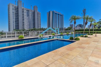 apartment em Rua Gutemberg, Petrópolis - Porto Alegre - RS