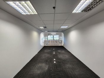 office em João Cabral de Mello Neto, Barra da Tijuca - Rio de Janeiro - RJ