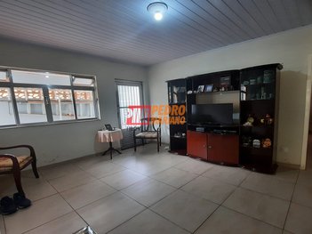 house em Rua Vera Cruz, Anchieta - São Bernardo do Campo - SP