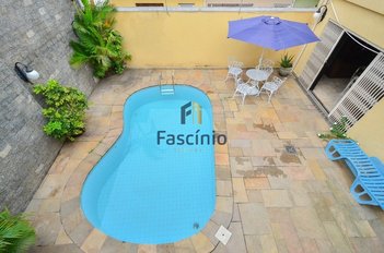 house em Rua Galileu, Jardim Aeroporto - São Paulo - SP