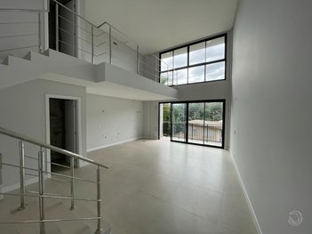 apartment em Vereador Osni Ortiga, Lagoa da Conceição - Florianópolis - SC