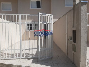 house em Rua Dionizia Nogueira Zicarelli, Jardim Bela Vista - Jacareí - SP