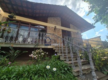 house em Rua Odilon Braga, Comiteco - Belo Horizonte - MG