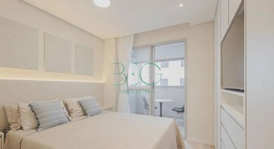 apartment em Rua Fradique Coutinho, Pinheiros - São Paulo - SP