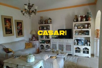 house em Rua Coimbra, Vila Pires - Santo André - SP